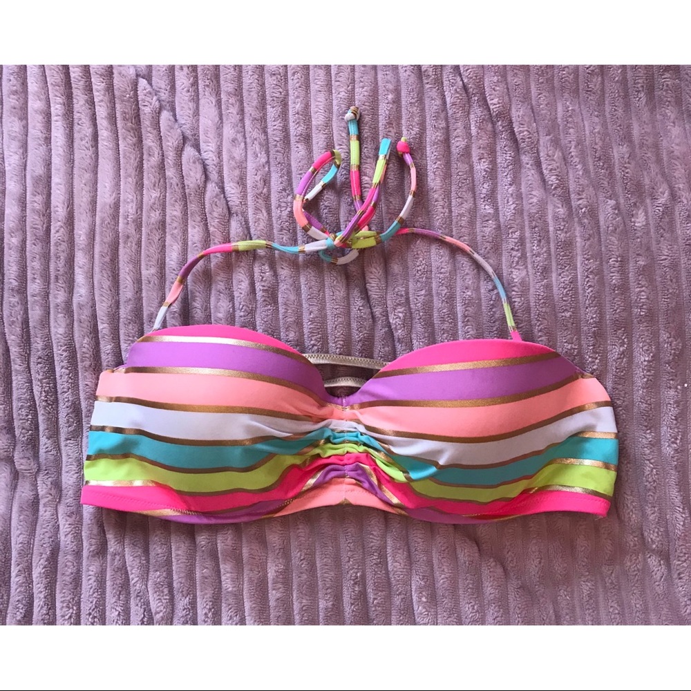 Cute bikini top from Victorias Secret